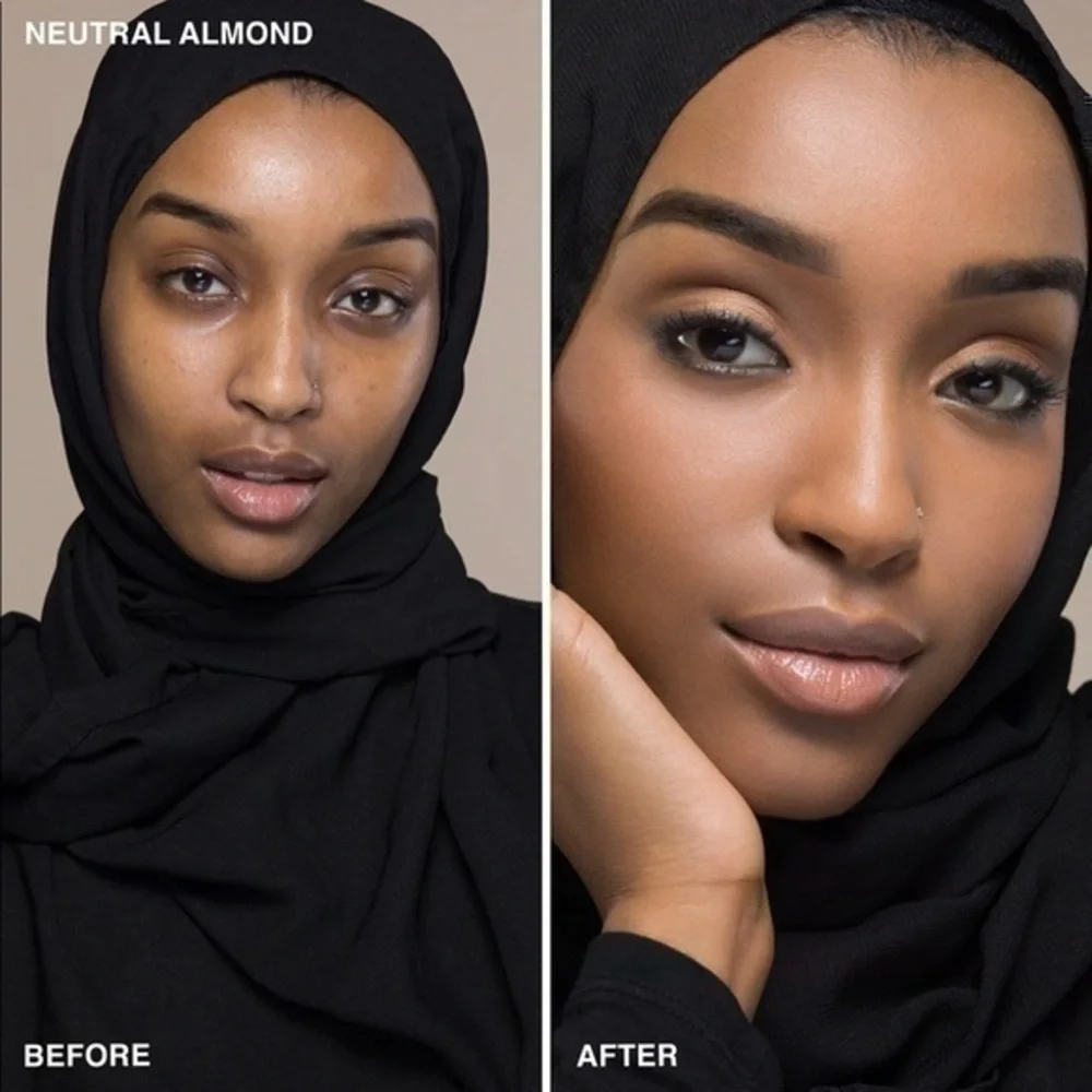 BOBBI BROWN SKIN FOUNDATION STICK NEUTRAL ALMOND❗️